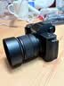 松下（Panasonic）Lumix G100D M43画幅相机 M43卡口 微单相机 无反数码相机 G100D单机+【25mmF1.7】单镜头定焦 实拍图