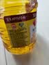 鲁花食用油 物理压榨 非转基因 玉米油6.18L 家用粮油 健康植物油 实拍图