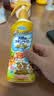 未来金色天使三倍防护喷雾户外便携 皂香型200ml 实拍图