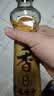 金龙鱼纯芝麻香油480ml【一级】凉拌调味烹饪火锅调味油玻璃瓶小磨香油 实拍图