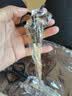 奥克斯（AUX）剃头理发器电推子成人电推剪婴儿电动剪发器家用儿童剃头刀剪头发推子剪刀理发工具套装 全家通用款【含理发礼包】 实拍图