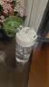 膳魔师（THERMOS）小鹦鹉BEBE儿童大容量吸管杯小学生6-12岁上学专用tritan水杯绿 实拍图