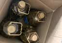 福临门食用油葵花籽清香型食用植物调和油5升*4 整箱 新老包装随机 实拍图