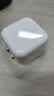 Apple/苹果 40W（至高60W） type-c快充充电器 苹果usb-c原装充电头 苹果iPhone 18 Pro Max充电器 实拍图