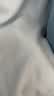 贝瑞加（Babyprints）婴儿内衣套装男女宝宝秋衣秋裤2件套纯棉家居服上衣裤子 蓝象80 实拍图