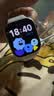 小米（MI）REDMI Watch 6皎月银 国家补贴 澎湃OS 3 心率血氧监测 红米手表6 初高中生 运动 实拍图