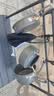 京东京造 铝合金户外锅具三合一 户外炉具野营煎锅烧水壶餐具野餐自驾露营 实拍图