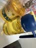 小熊（Bear）油壶厨房专用食品级 自动开合防漏不挂油油瓶油罐瓶酱油瓶调料瓶 实拍图