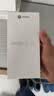 摩托罗拉 联想moto g100 四年质保 LCD护眼屏 7000mAh 国家补贴 应用六开 多场景NFC 8GB+256GB 曜石黑  实拍图