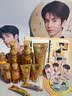 欧莱雅护发精油霜90ml 护发0油感精油修复干枯毛躁不油腻 实拍图