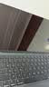 极川【2片装丨超清原色】苹果MacBook Air13.6英寸M5/4/3/2屏幕膜2026/25/24款笔记本电脑屏幕保护贴膜 实拍图