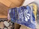 维达（Vinda）有芯卷纸 蓝色经典4层160克*10卷 厚韧大分量 卫生纸厕纸 卷筒纸 实拍图