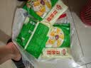 安井双色糕 280g*3袋 共30块装 营养早餐 速冻糕点发糕蒸糕面点 实拍图
