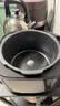 苏泊尔（SUPOR）有钛0涂层新品速嫩蒸鲜呼吸电压力锅5L超高压120kPa 2000W上蒸下煮电饭煲4-6人SY-50FC5051 实拍图