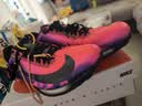 耐克田径精英巴黎新款  Nike Maxfly 2 FP耐克男女碳板气垫短跑钉鞋 IM9129-500/Maxfly 2代 41 实拍图