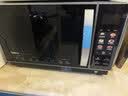 格兰仕微蒸烤一体机 变频微波炉烤箱一体家用一级能效省电平板易清洁28升大容量D90Q28CSLV-Q3A(S0) 实拍图