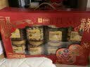 良品铺子坚果礼盒誉喜畅享礼1590g11件零食大礼包自营团购送礼送长辈 实拍图