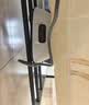 美的（Midea）【柔烘速干】烘干机干衣机家用婴儿衣物风干机360循环热风大容量便携式除菌除螨除湿烘衣HBGJ12AA 实拍图