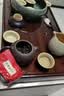 八马茶业乌龙茶 知音安溪铁观音浓香型特级 三百年制茶504g高端罐装茶叶 实拍图