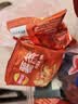 乐事（Lay's）薯条 蜂蜜黄油味18gx5包 百事食品 休闲零食  实拍图