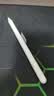Apple/苹果 Pencil(第二代) 磁吸触控笔手写笔苹果笔电容笔书写绘画iPad笔 适用iPad Air(第五代) 实拍图