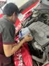 美孚（Mobil）京东养车 银美孚1号保养单次卡5W-30 SP级 4L  30天可用 实拍图