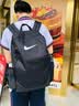 耐克NIKE男背包学生书包背包收纳包电脑包IB4408-010黑MISC 实拍图