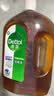 滴露（Dettol）消毒液衣物除菌液洗衣消毒水1.8L*1 衣物混洗杀菌除螨 非84酒精 实拍图
