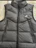 耐克（NIKE） 男子防风羽绒保暖马甲 STORM-FIT WINDRUNNER DV1136-010 L 实拍图