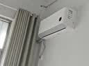 小米空调  巨省电 1.5匹挂机 一级能效 外机单排铜管 KFR-35GW/N1A1【整机免费十年包修】 实拍图