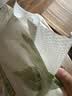 十月结晶婴儿绵柔巾80抽*20包 一次性洗脸巾70g布加厚加大干湿两用 实拍图