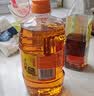 胡姬花 食用油【保真花生油】压榨一级古法花生油900ML(新老包装随机发) 实拍图