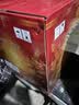 汾酒红盖玻汾 清香型白酒 42度 475mL 单瓶装 纯粮酒 中秋送礼 实拍图