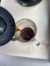 KIMBO 进口意式浓缩黑咖啡粉阿拉比卡非速溶咖啡粉 红牌粉250g 实拍图