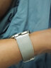 丹尼尔惠灵顿（DanielWellington）DW男表40MM钢带石英男表简约欧美表送男友送父亲节礼物DW00100628 实拍图