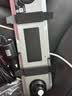 LNDU凌度汽车行车记录仪HS880EMax流媒体前后双录超清4K夜视2160P后镜 实拍图