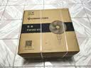 艾美特（AIRMATE）电风扇商用壁扇壁挂式风扇家用安静轻音摇头转页扇餐厅宿舍循环扇食堂遥控墙壁风扇 X12 实拍图