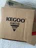 科固（KEGOO）K06043 龙头起泡器外牙24mm 面盆水龙头过滤网出水嘴 配拆卸扳手 实拍图