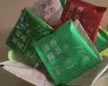 艺佰10味80袋泡原叶红茶金骏眉绿茶茉莉花茶乌龙办公酒店茶包可冷泡茶 实拍图