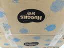 好奇（Huggies）金装小黑洞纸尿裤XL108片(12-17kg)尿不湿【速干不易红】 实拍图