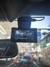 海康威视（HIKVISION）行车记录仪C6Pro+ 3K超高清F1.6星光夜视GPS校准4G远程停车监控 实拍图