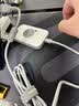 TCL随身wifi2026新款全国通用可移动便携式热点免插卡无线网wi-fi6无限制大流量车载4G路由器5GXY15B 【升级充电款】3000毫安大电池 足额不虚标月享1500G流量 实拍图