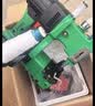飞人牌GK9-600手提式无刷缝包机封包机小型编织袋封口机打包机 实拍图