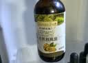 爷爷的农场有机核桃油亚麻籽油辅食用油63ml*2赠婴儿宝宝辅食谱 实拍图