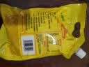十月稻田 赤峰小米 1kg 内蒙古敖汉旗 黄小米杂粮 小米黄小米 中秋送礼 实拍图