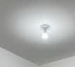 松下（Panasonic）LED灯泡Ra90节能球泡e27大螺口一级能效家用商用大功率20W 6500K 实拍图