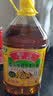 鲁花【保真菜籽油】食用油低芥酸特香菜籽油5L  /桶非转基因 实拍图