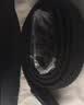 纪梵保罗（JIFANPAUL）男士编织腰带男式针扣帆布裤腰带弹力百搭新款礼物时尚休闲针扣款 实拍图
