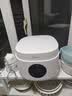 美的（Midea） 电饭煲 家用电饭锅智能预约多功能微压 可煮小米粥迷你小型1-2-3-4人煮饭锅电煮锅易清洗小巧机身 【节能版】 白色 FB30M161 3L 实拍图