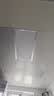 雷士（NVC）厨房灯铝扣板灯集成吊顶24瓦300x600卫生间LED吸顶灯平板面板灯 实拍图